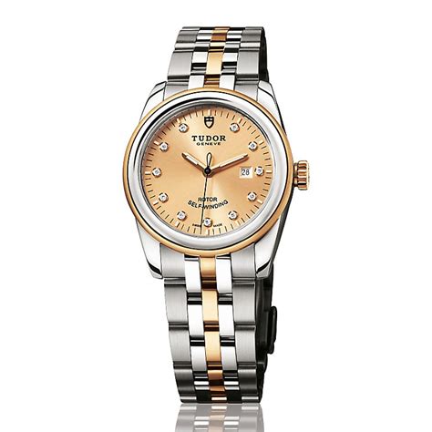 tudor mujer|tudor ladies watches.